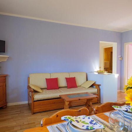 Casa Del Sole 4 Apartment คอลีโก ภายนอก รูปภาพ