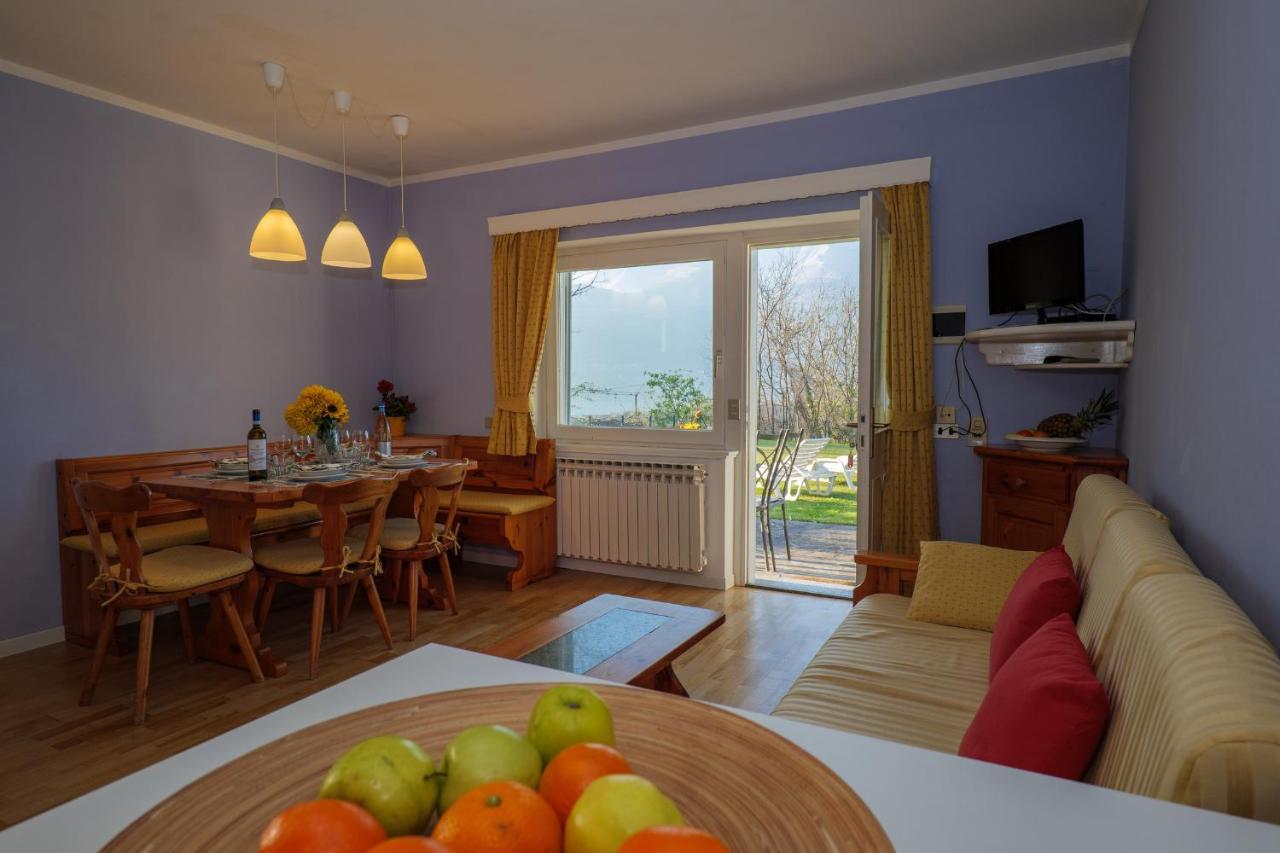 Casa Del Sole 4 Apartment คอลีโก ภายนอก รูปภาพ
