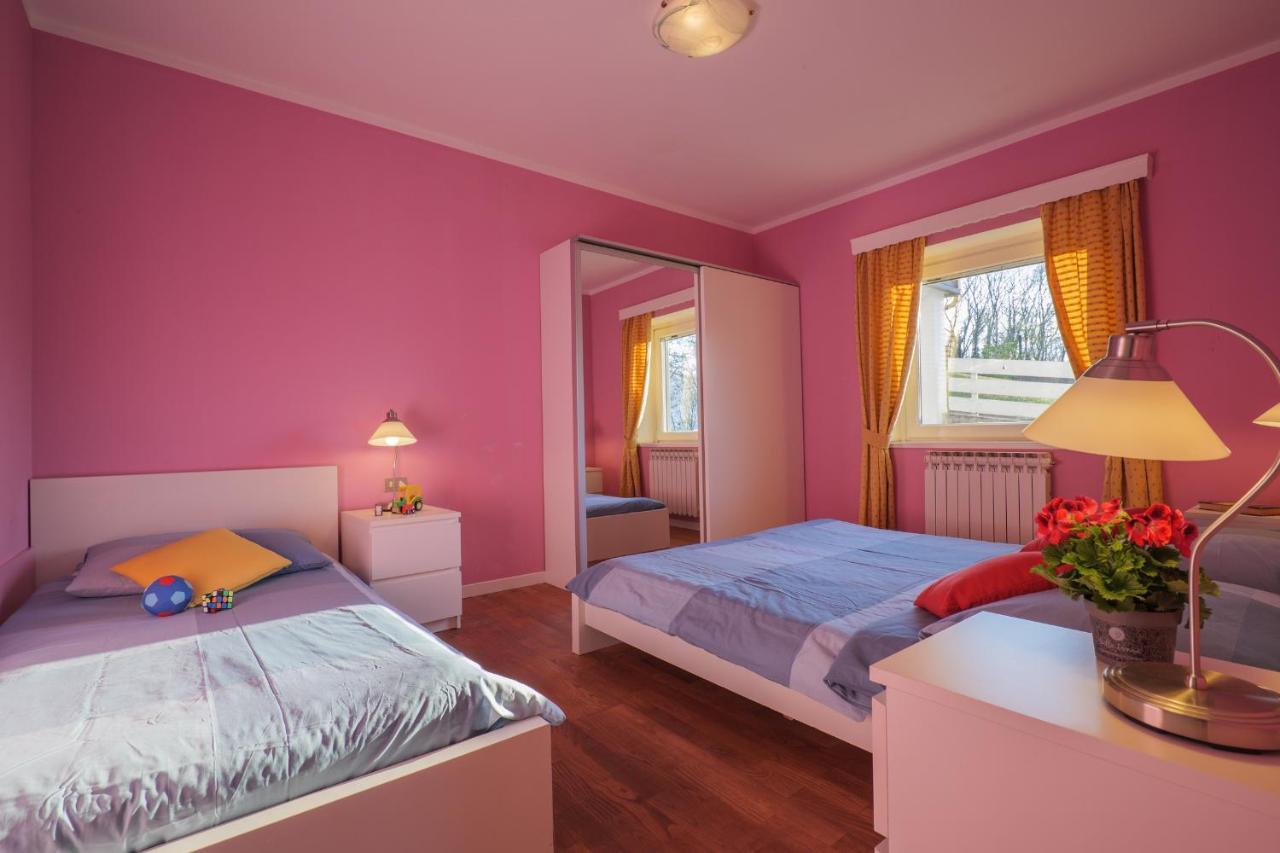 Casa Del Sole 4 Apartment คอลีโก ภายนอก รูปภาพ