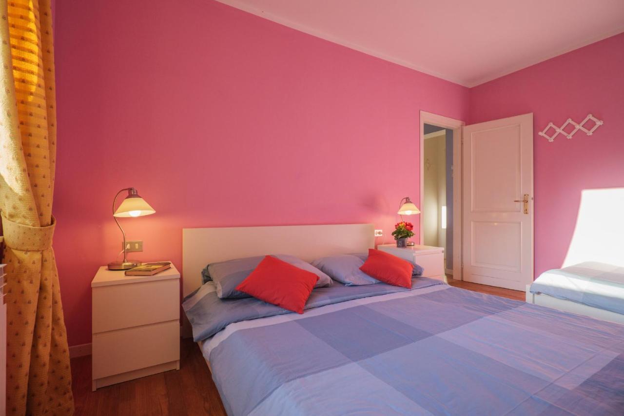 Casa Del Sole 4 Apartment คอลีโก ภายนอก รูปภาพ