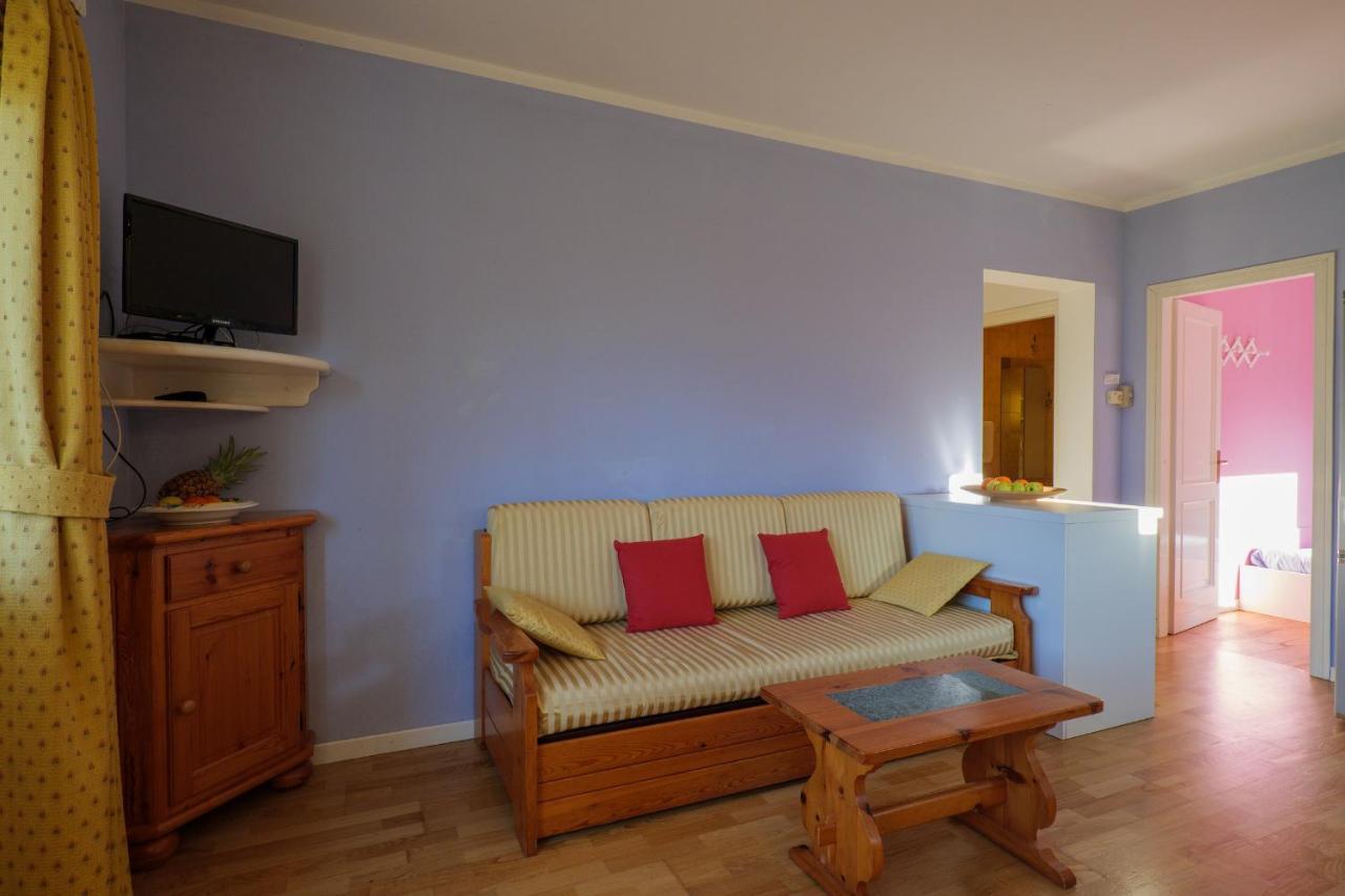 Casa Del Sole 4 Apartment คอลีโก ภายนอก รูปภาพ